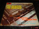 Beatles Please Please Me UK MONO 3rd Pressing LP RARE