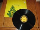 Bennie Green with Art Farmer LP Prestige HiFi 7041  VG