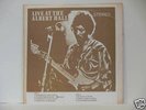 JIMI HENDRIX - ALBERT HALL 1968?- RARE VINYL- NOT TMOQ