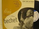Sidney Bechet Dixie 10 inch LP-Blue Note