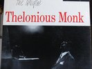 THELONIOUS MONK ON RIVERSIDE ORIGINAL MONO DG NM/E FLAT