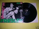 Elvis Presley fisrt record RCA Victor LPM-1254