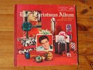 Elvis Presley LOC-1035 Christmas Album 1957 VALUE: $100