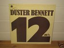 DUSTER BENNET - 12 db's..UK 1970..BLUE HORIZON..MINTY..