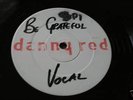 BE GRATEFUL DANNY RED DRED BEAT 12