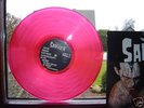 Samhain Initium Lp on pink Misfits Danzig punk
