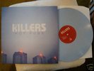 Killers - Hot Fuss Blue Vinyl LP