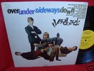 Yardbirds Over Under Sideways Down MONO LP NICE