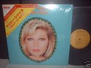 NANCY SINATRA / Pure Gold Japan LTD LP OBI SHRINK NM