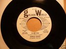 NORTHERN 45 - THERESA LINDSEY I'LL BET YOU GW-43  HEAR