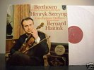 Szeryng Beethoven Violin Concerto  Haitink, COA Philips