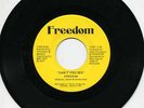 Rare Modern Soul - Freedom - Freedom - Can't you see