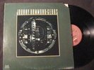 Johnny Hammond LP MILESTONE Gears JAZZ FUNK HAMMOND