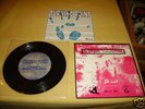 Turning Point / No Escape split 7