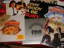 Traveling Wilburys Vol.1 Box  2 LP+ Maxi+Poster + Cards