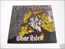 LP SKREWDRIVER White Rider