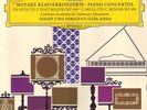 Geza Anda - MOZART Concertos 14 & 24 DGG 139 196 SEALED