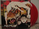 Balzac Zennou-Naru 2x LP misfits RED WAX 45 RPM danzig