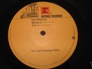 Neil Young Stars Bars Reprise Records Test Pressing LP