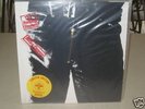 Rolling Stones STICKY FINGERS remastered vinyl SEALED