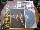 The Rolling Stones S/T W/STICKER JAPAN PRESS OBI RARE