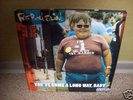 Fat Boy Slim(You´ve come a long way,baby)skint