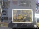 Dando Shaft...An Evening With SEALED LP