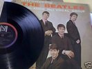 INTRODUCING THE BEATLES VEE-JAY MONO RARE FREE SHIP