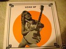 RANDY RHOADS/OZZY OSBOURNE-LOAD UP-RARE VINYL 1981 Live
