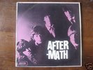 Rolling Stones - Aftermath LP MONO