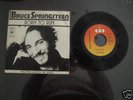 BRUCE SPRINGSTEEN BORN TO RUN HOLLAND STOCK COPY  TMOQ