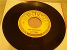 ELVIS PRESLEY SUN 210 GOOD ROCKIN TONIGHT 45 RPM RARE
