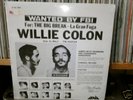 WILLIE COLON LP 