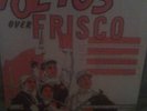 Foetus Over Frisco - Custom Built For Capitalism