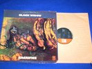 RARE Black Widow Sacrifice LP record gatefold UA MINT