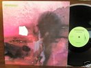 PATAPHONIE FREE PROGRESSIVE MUSIC French LP POLE 0003