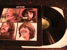 The Beatles - Let it Be LP