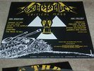 Toxic Holocaust Critical Mass Relapse Cross Examination