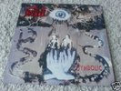 DEATH - Symbolic (LP 12“ Vinyl) * 1st print/1st press