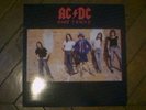 AC DC Rare tracks Demo live acoutic RARE LP