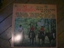 LES BEATLES 14 plus grands succés RARE LP