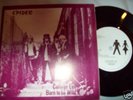 SPIDER -NWOBHM-College luv(Gatefold PS- alien)