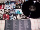 LP U2 Achtung Baby MINT-