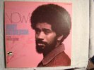 BOBBY HUTCHERSON-NOW-HAROLD LAND-