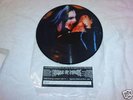 Cradle of Filth:Total F#$@ing Darkness Demo LP Pic Disc