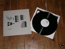 SLOWDIVE uk lp PYGMALION creation crelp 168 promo