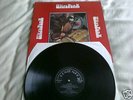 Ultrafunk.album, rare
