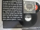 GERARD MANSET COFFRET INTEGRAL PROMO NUMEROTE 386/500