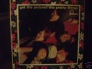 THE PRETTY THINGS