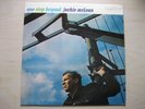 JACKIE McLEAN QUINTET - ONE STEP BEYOND..BLUE NOTE 1963